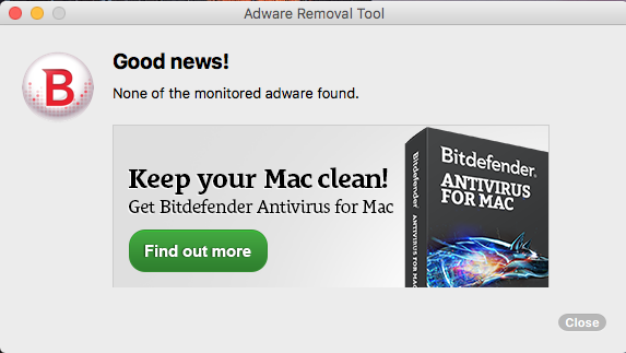 Best Adware Removal Tool For Mac