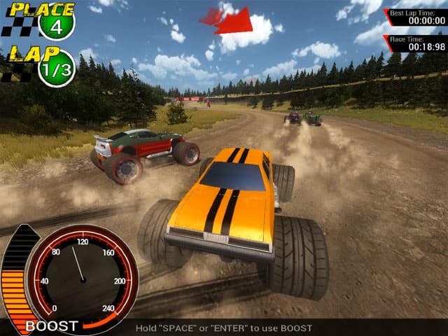 Download racing games mac